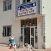 Taziye evinde akılalmaz olay Taziye evinde akılalmaz olay