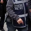 Kayseri'de düzenlenen uyuşturucu operasyonunda 3 kişi gözaltına alındı