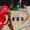 Toronto Raptors'tan NBA finaline dev adım