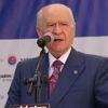 Bahçeli: 'Cumhurbaşkanlığı sistemi macera değil mecburiyettir' Bahçeli: 'Cumhurbaşkanlığı sistemi macera değil mecburiyettir'