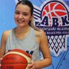 İrem Naz Topuz, Beşiktaş'a transfer oldu İrem Naz Topuz, Beşiktaş'a transfer oldu