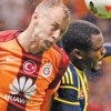 Türkiye Gazetesi yazarlarından derbi yorumu Türkiye Gazetesi yazarlarından derbi yorumu