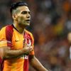 Falcao'dan Galatasaray'a ayrılık şartı