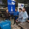 Meslek Fabrikası üç yılda 807 kişiyi iş sahibi yaptı
