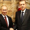 Cumhurbaşkanı Erdoğan Rusya'yı uyardı Cumhurbaşkanı Erdoğan Rusya'yı uyardı
