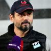 Erol Bulut: "İkinci yarı zor geçecek" Erol Bulut: "İkinci yarı zor geçecek"