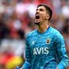 Altay Bayındır, Real Madrid maçına damga vurdu!