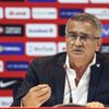 Şenol Güneş, Emre Belözoğlu'nu açıkladı Şenol Güneş, Emre Belözoğlu'nu açıkladı