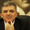 Abdullah GÜl: Davutoğlu-Gülen görüşmesini sonradan öğrendim Abdullah GÜl: Davutoğlu-Gülen görüşmesini sonradan öğrendim