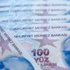 Bankacılık sektörünün mevduatı 76,8 milyar lira arttı