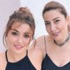 Hande Erçel annesine donör olacak Hande Erçel annesine donör olacak