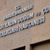 Doğum yapan kadın HIV'li çıktı, herkes teste koştu Doğum yapan kadın HIV'li çıktı, herkes teste koştu