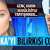 Model Anzelika Srabiants, balkondan düşüp hayatını kaybetti: Telefona bilirkişi bakacak