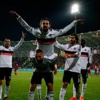 Göçebe Kartallar Göçebe Kartallar