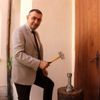 Bu müzeye giren para basıyor Bu müzeye giren para basıyor