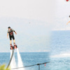 Reza Zarrab “flyboard”a bindi! Flyboard nedir? Reza Zarrab “flyboard”a bindi! Flyboard nedir?
