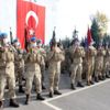 Son dakika haberleri! Komandolar barış için Suriye ...