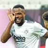 Kartal farkı! Kartal farkı!