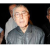 Ercüment Konukman hayatını kaybetti Ercüment Konukman hayatını kaybetti