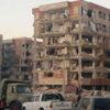 Irak'ta deprem sonrası ilk sabah