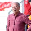 Mustafa Denizli'den gençlere markaj