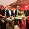 EMITT te Antalya rüzgarı devam ediyor EMITT te Antalya rüzgarı devam ediyor