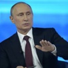 Putin: Avrupa gaz istiyorsa Türkiye'den alabilir Putin: Avrupa gaz istiyorsa Türkiye'den alabilir