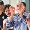 Ali Fuat Yılmazer tutuklandı