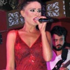 Yıldız Tilbe Bodrum'da Sahne Aldı Yıldız Tilbe Bodrum'da Sahne Aldı
