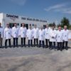 Llüleburgaz tesislerini yeniledi Llüleburgaz tesislerini yeniledi