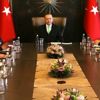 Başkan Erdoğan İsrail Parlamentosundaki Arap milletvekillerini kabul ediyor