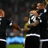 Beşiktaş devleri geride bıraktı!