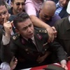 Yarbay Mehmet Alkan hakkında soruşturma başlatıldı Yarbay Mehmet Alkan hakkında soruşturma başlatıldı