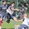 U19’la farklı prova U19’la farklı prova