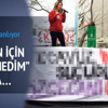 CHP'li vekili Özgecan pankartı yalanladı CHP'li vekili Özgecan pankartı yalanladı