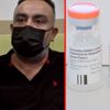 Turkovac aşısı uygulanmaya başlandı