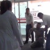 Babaya 'Kızını kaybettik' diyen doktora görevden uzaklaştırma Babaya 'Kızını kaybettik' diyen doktora görevden uzaklaştırma