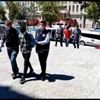 Erzurum da bıçaklı kavga: 1 ölü 1 yaralı Erzurum da bıçaklı kavga: 1 ölü 1 yaralı