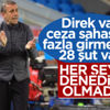 Abdullah Avcı: Herşeyi denedik
