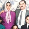 Sosyete kasabı Nusret Gökçe, aile fotoğrafını takipçileriyle paylaştı Sosyete kasabı Nusret Gökçe, aile fotoğrafını takipçileriyle paylaştı