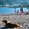 Marmaris'te keyifler yerinde...