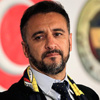 Fenerbahçe'de Pereira isyanı!