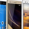 Huawei Honor 7 resmen tanıtıldı Huawei Honor 7 resmen tanıtıldı