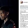 Manchester United'dan Paul Pogba'ya ceza Manchester United'dan Paul Pogba'ya ceza