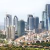 Korona sonrası plazalara yer yok Korona sonrası plazalara yer yok