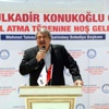 Abdulkadir Konukoğlu Camii’nin Temeli Atıldı Abdulkadir Konukoğlu Camii’nin Temeli Atıldı