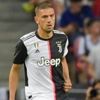 Merih Demiral'a büyük övgü Merih Demiral'a büyük övgü