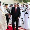 Almanya NATO'dan yardım istedi