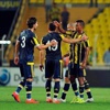 F.Bahçe'de 'dev' heyecan