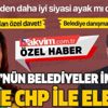 FETÖ'nün 'Belediyeler İmamı' Erkan Karaarslan ile CHP yine elele!